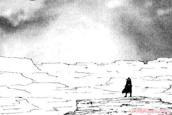 《五个猎人意想不到的伏笔》连载重启了就来回顾一下这些段落吧 - 图片4 《五个猎人意想不到的伏笔》连载重启了就来回顾一下这些段落吧