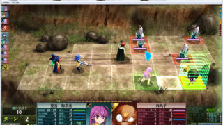 【汉化h游戏美少女游戏介绍/下载/百度云/VIP】兰斯系列新作——兰斯9赫尔曼革命发布