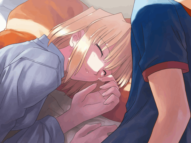 【汉化h游戏下载/百度云】gal《月姬》续作 《歌月十夜》