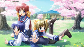 【汉化h游戏美少女游戏下载/磁力/VIP】春天的足音