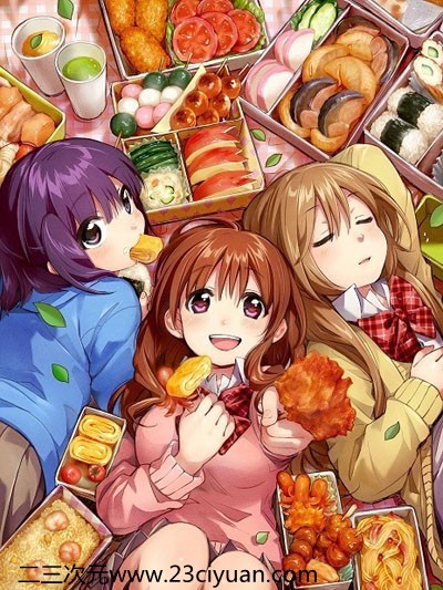 ACG资讯 7 14158536715397 7