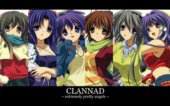 《谢文东2》国产电视剧竟盗用日本动漫《clannad》BGM