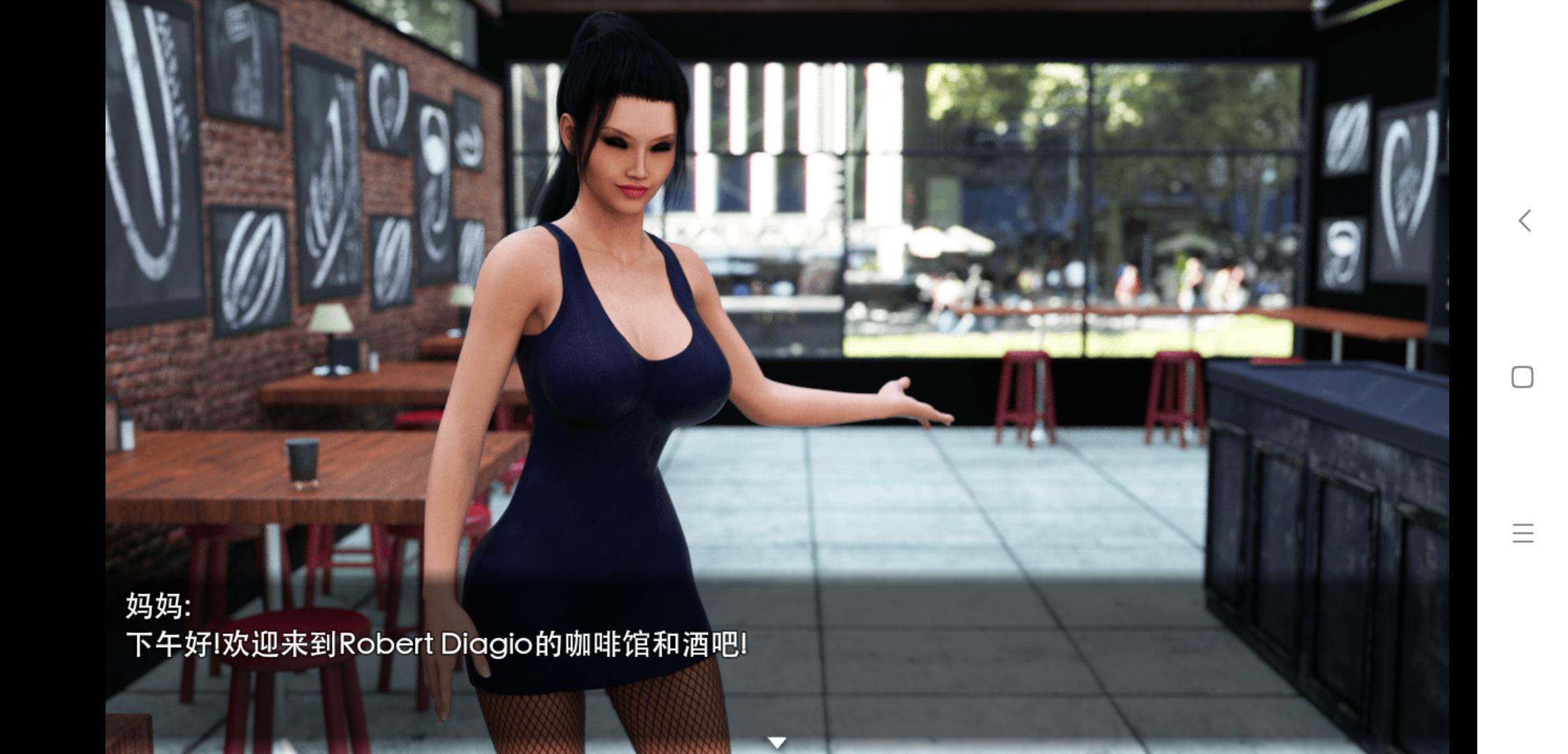 【安卓】【汉化h游戏介绍】家庭淑女的故事2.10汉化版