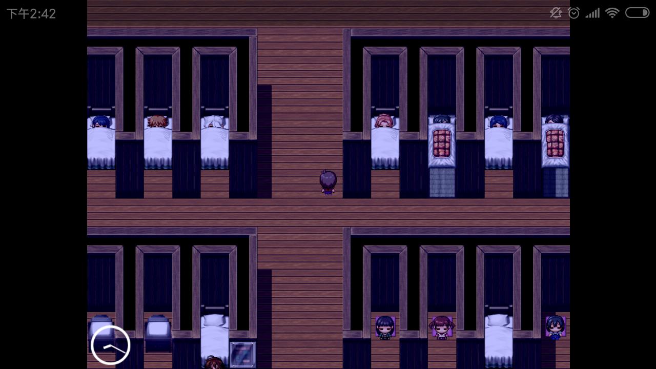 【安卓】【H游戏美少女游戏下载/百度云/VIP】繁星汉化/我的暑假秘密回忆完结版