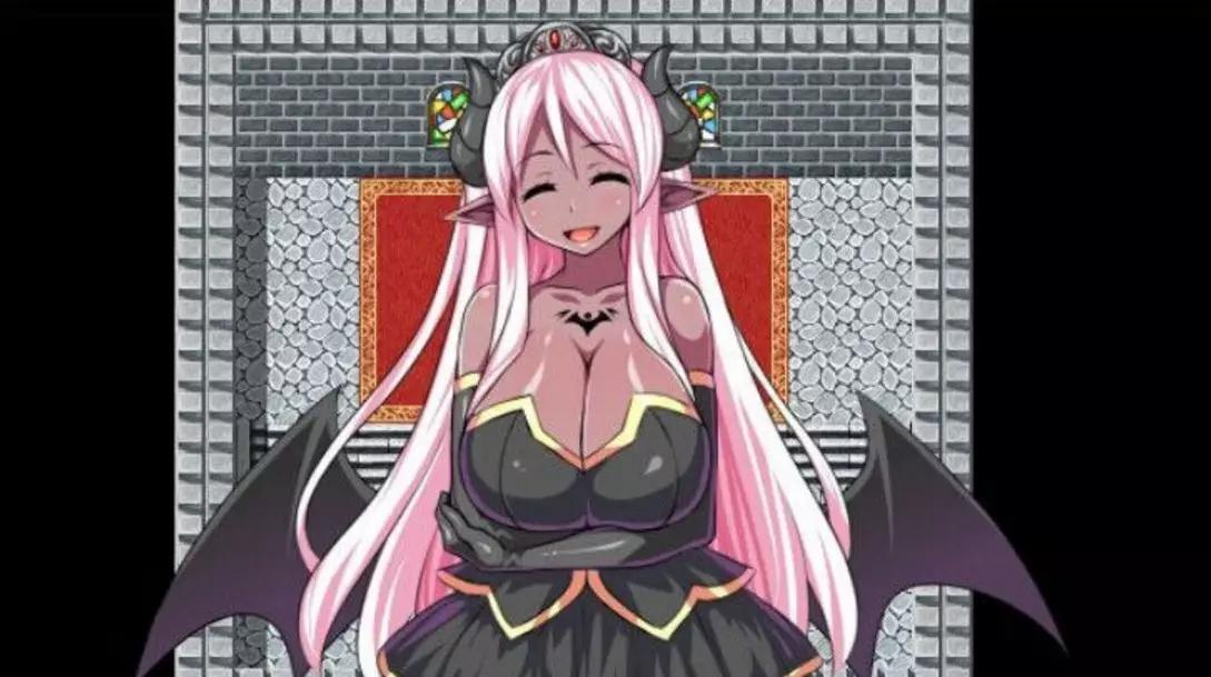 【汉化h游戏介绍】【安卓直装】圣剑勇者的h英雄