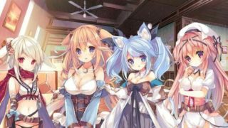 【汉化h游戏介绍】krkr2   KARAKARA1+2