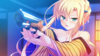 【汉化h游戏介绍】将军大人芳华正茂（将軍様はお年頃）