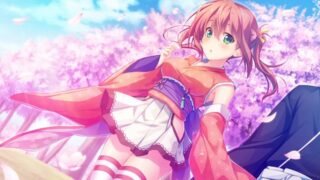 【汉化h游戏介绍】将军大人芳华正茂（将軍様はお年頃）