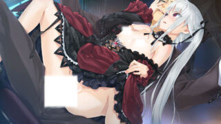 【汉化h游戏美少女游戏下载/磁力/VIP】美少女万华镜 -被诅咒之传说少女-[冥月汉化组]