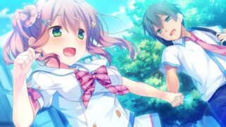 【汉化h游戏介绍】将军大人芳华正茂（将軍様はお年頃）