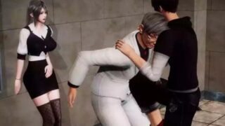 【国产RPG/动态CG/百度云/VIP】风骚人生2.25【电脑】