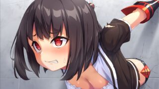 【RPG/汉化】念动少女：久城渚！雨钟个人汉化版+存档+全CG【新汉化/战斗H/全CV/1.2G】