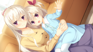 【汉化galgame美少女游戏下载/百度云/磁力/VIP】星光咖啡馆与死神之蝶