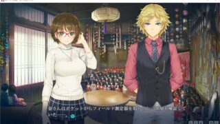 【Galgame介绍】[ωstar]美少女万華鏡5 -理と迷宮の少女精修完整汉化版