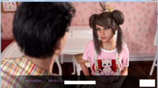 [欧美SLG/汉化/动态CG/PC]Something Special 特殊小事 0.07 精翻汉化版【PC+安卓】