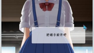 【Galgame游戏/flash游戏】阳光下的真实