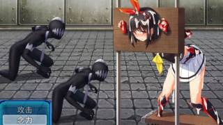 【RPG/汉化】念动少女：久城渚！雨钟个人汉化版+存档+全CG【新汉化/战斗H/全CV/1.2G】