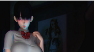 【Galgame下载/PC/3D/互动游戏】发现不明生物V0-V3