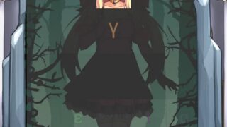 【汉化h游戏下载/安卓/同人游戏/SLG/互动卡牌解密】恶魔的石板和被诅咒的犬公主