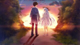 【汉化h游戏美少女游戏分享/磁力/VIP】9-nine-春色春恋春熙风/异能/恋爱