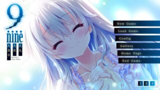 【汉化h游戏美少女游戏分享/磁力/VIP】9-nine-春色春恋春熙风/异能/恋爱