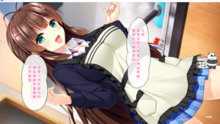 【ADV/汉化h游戏下载/百度云/磁力/VIP】神待少女纱波