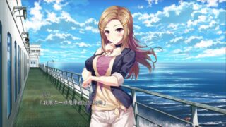 【汉化h游戏美少女游戏下载/百度云/VIP】自黯淡之刻的尽头汉化硬盘版/仄暗き時の果てより/悬疑/恐怖