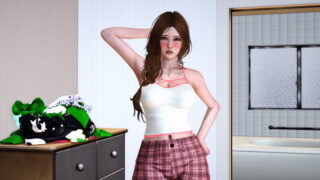 【汉化h游戏下载/百度云】麦克斯的生活/MAX'S LIFE/第一季完结