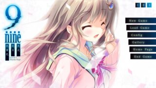 【汉化h游戏美少女游戏分享/磁力/VIP】9-nine-春色春恋春熙风/异能/恋爱