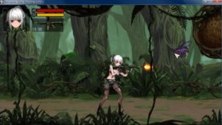 【汉化h游戏下载/ACT/百度云/VIP】隔离区：狩猎场 Exclusion Zone：Hunting Ground 修复版+攻略+全CG存档