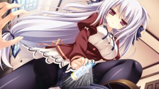 【汉化h游戏介绍/拔作/磁力/VIP】桃色性癖开放宣言/ももいろ性癖开放宣言!