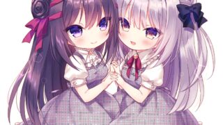 【汉化h游戏下载/百度云/机翻预警】真爱百合赤染（真爱の百合は赤く染まる）