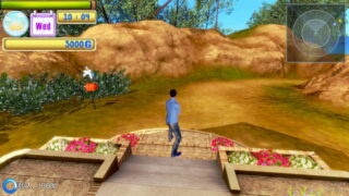 【汉化h游戏下载/免安装汉化硬盘版/捏人/Illusion】性感海滩4/7G