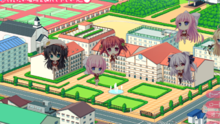 【汉化galgame下载/百度云】性癖開放宣言/ももいろ性癖開放宣言