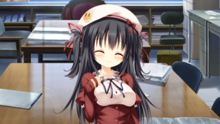 【汉化galgame下载/百度云】性癖開放宣言/ももいろ性癖開放宣言