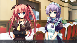 【经典Galgame推荐/汉化硬盘版/百度云下载】晓之护卫～重罪末世论～/晓之护卫第三部