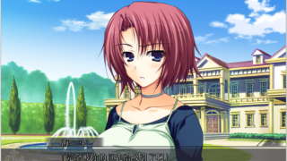 【经典Galgame推荐/PC/汉化硬盘版/百度云】晓之护卫~主角们的休息日/晓之护卫第二部