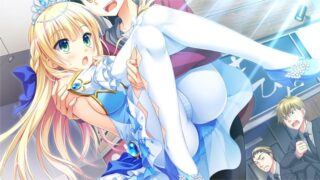 【汉化h游戏下载/百度云/磁力/VIP】PC/金辉恋曲四重奏汉化硬盘版/金色ラブリッチェ