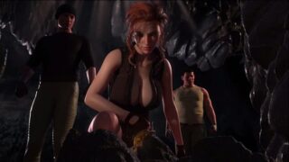 【汉化h游戏下载/百度云/115】纳迪亚之宝v56102 精修汉化版★神级画面+存档【解压即玩】