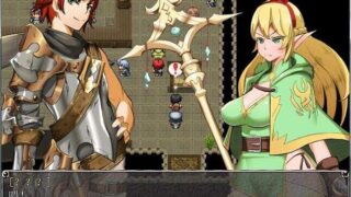 【汉化h游戏下载/超爆热RPG/NTR/动态CG/PC】银乱女祭司 V23 精翻汉化支援者版