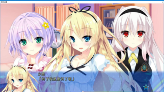 【汉化h游戏下载/百度云/磁力/115】宿星Girlfriend ALLSTAR（芙慈子篇）