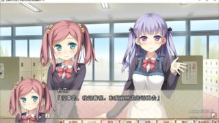 【汉化h游戏下载/百度云/115】恋爱中的她的笨拙舞台