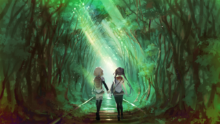 【汉化h游戏下载/百度云/磁力/VIP】PC/青空下的加缪/青い空のカミュ