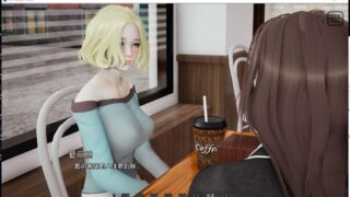 【汉化h游戏/欧美SLG/美少女游戏下载/百度云/115/微云】变化的生活 EP3 Part 1 PC+安卓 汉化版【动态/1.5G】