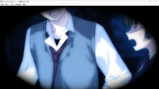 【汉化h游戏下载/百度云/115】寻蝶者·混沌噩梦ButterflySeeker