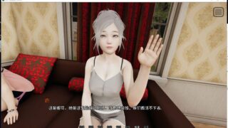 【汉化h游戏/欧美SLG/美少女游戏下载/百度云/115/微云】变化的生活 EP3 Part 1 PC+安卓 汉化版【动态/1.5G】