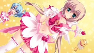 【汉化galgame下载/115/百度云】你和我与伊甸园的苹果