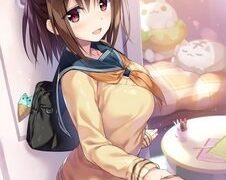 【汉化h游戏美少女游戏下载/百度云/磁力/VIP】同居女友汉化硬盘版/アイベヤ/和青梅竹马女友的同居生活