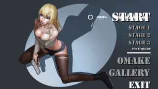 【汉化h游戏美少女游戏下载/百度云/115】寄生都市/美女大战丧尸