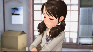 【汉化h游戏美少女游戏/百度云/115/磁力下载】dokidokiりとる大家さん/心跳房东同人游戏